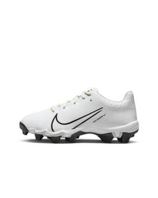 Nike Hyperdiamond 4 Keystone GG Big Kids' Softball Cleats. Nike.com